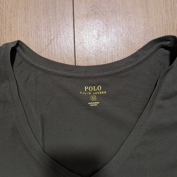 Polo Ralph Lauren T-shirt - Picture 2 of 3